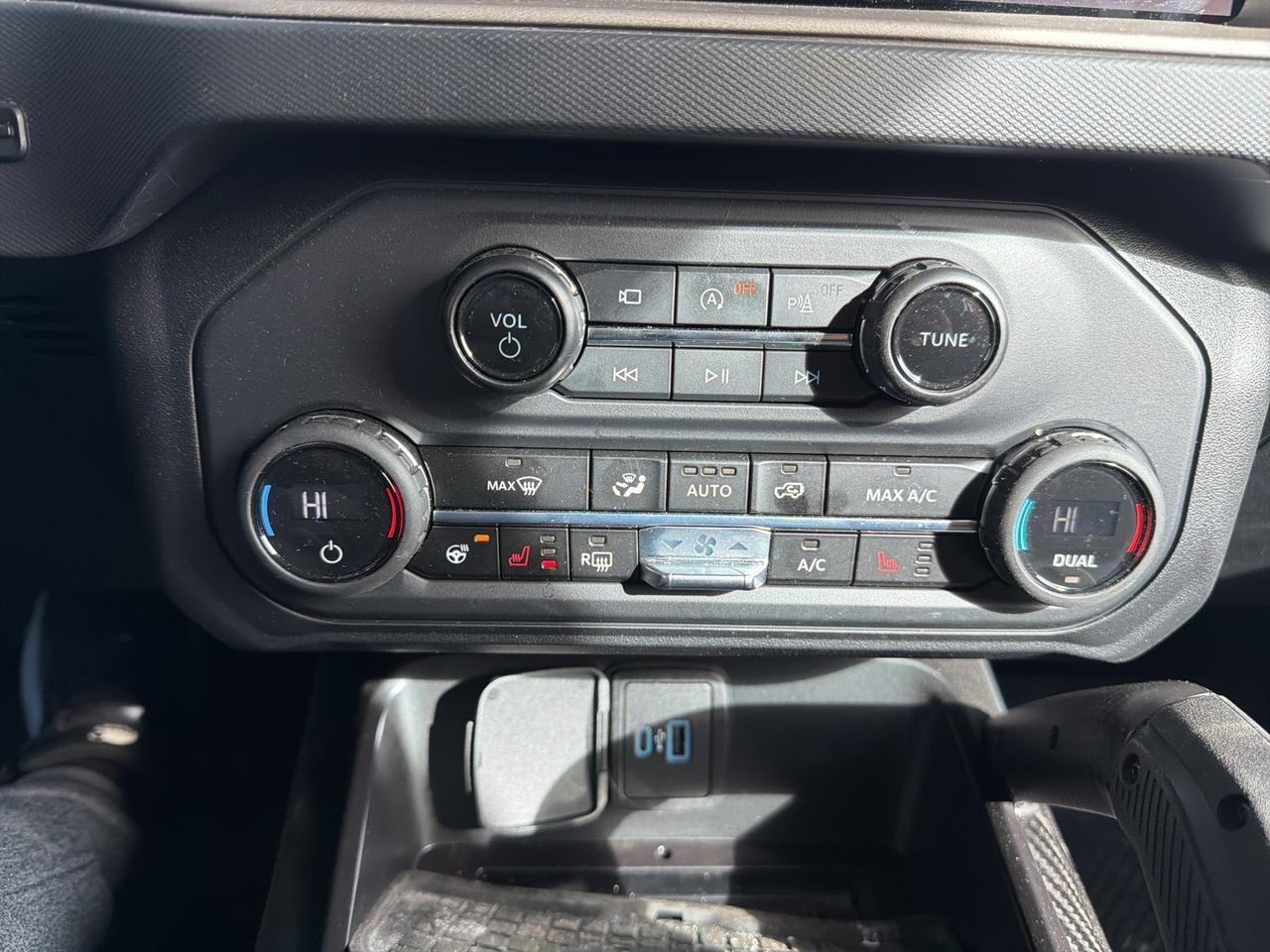 2024 Ford Bronco Raptor Ashland VA