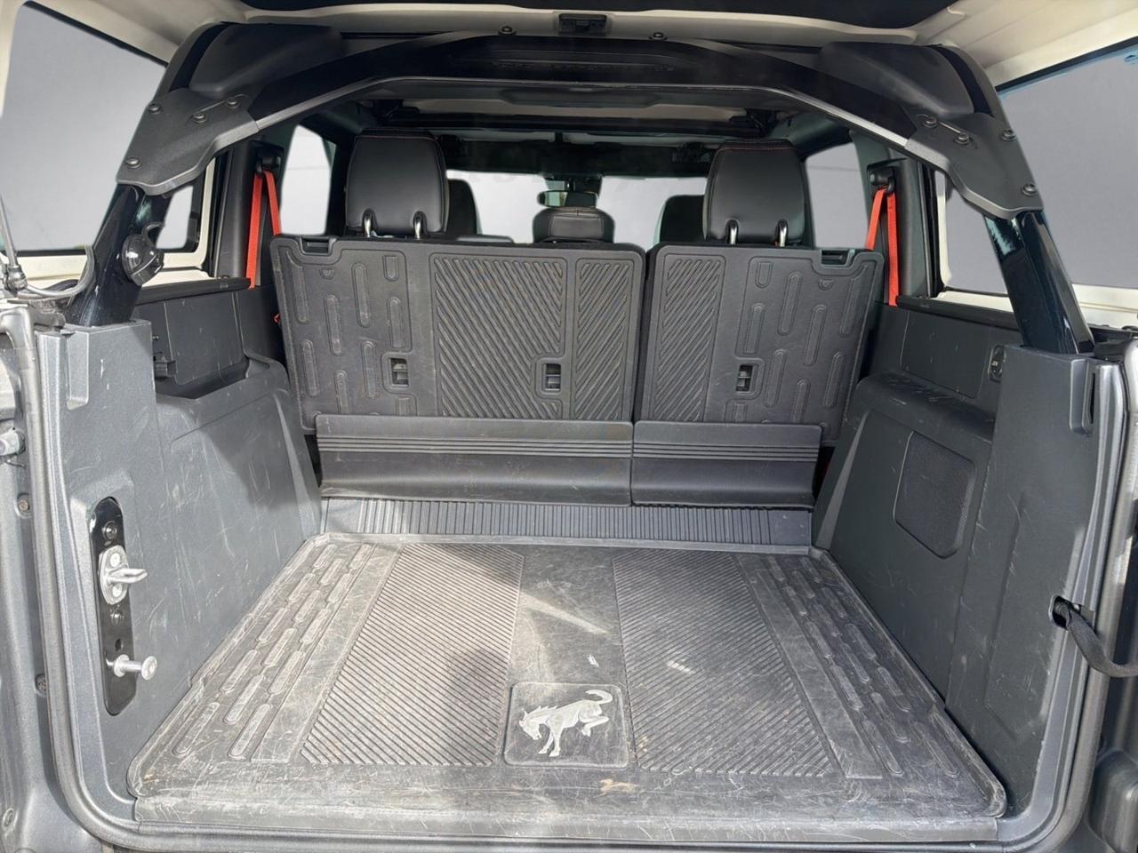 2024 Ford Bronco Raptor Ashland VA