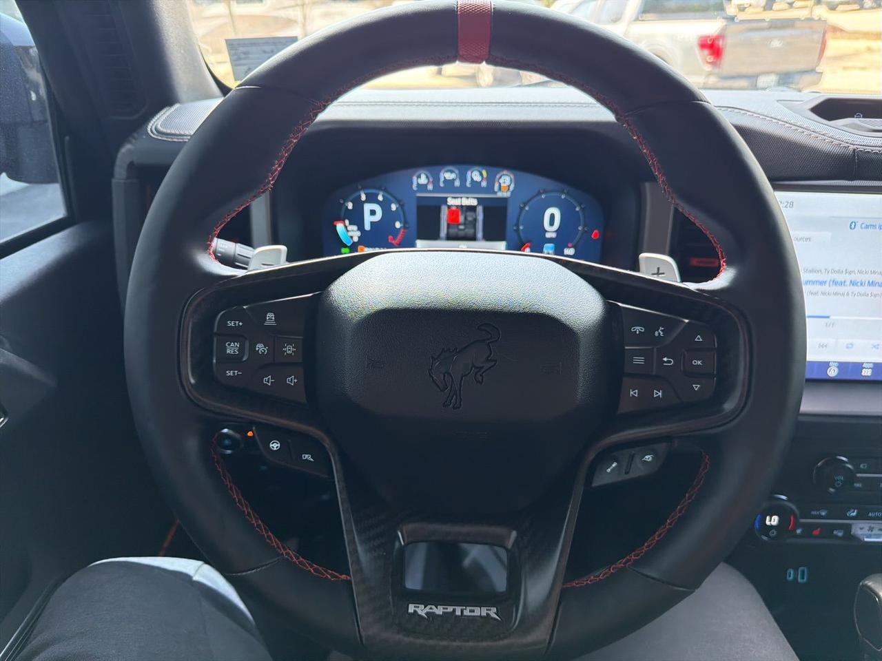2024 Ford Bronco Raptor Ashland VA