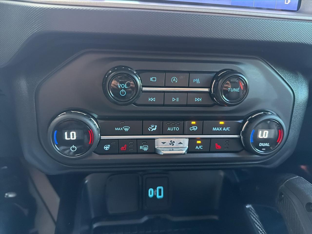 2024 Ford Bronco Raptor Ashland VA