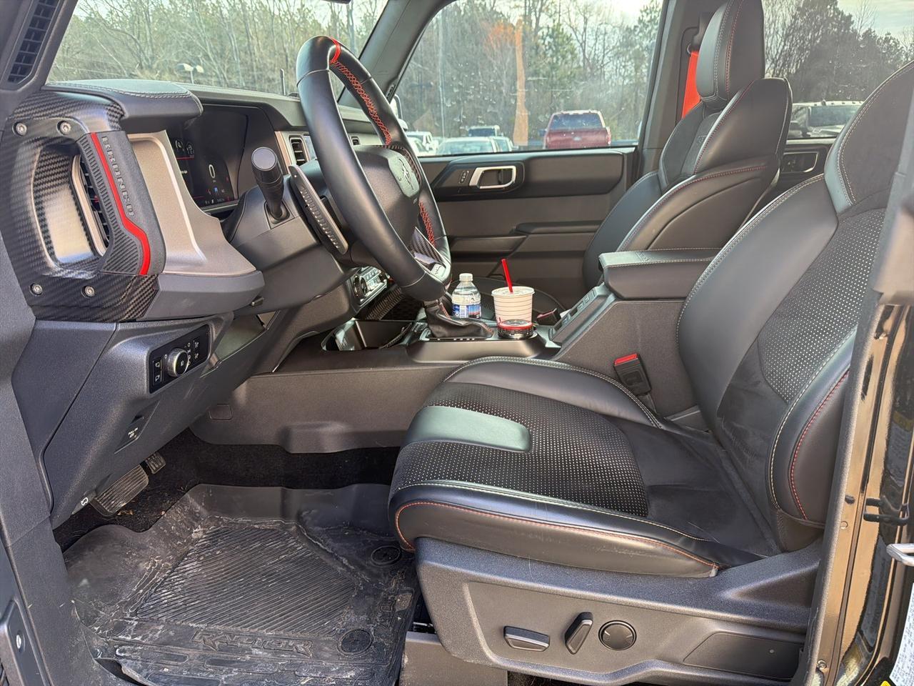 2024 Ford Bronco Raptor Ashland VA