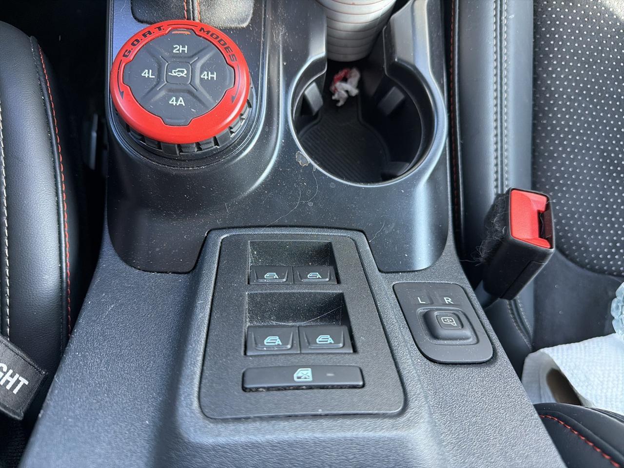 2024 Ford Bronco Raptor Ashland VA