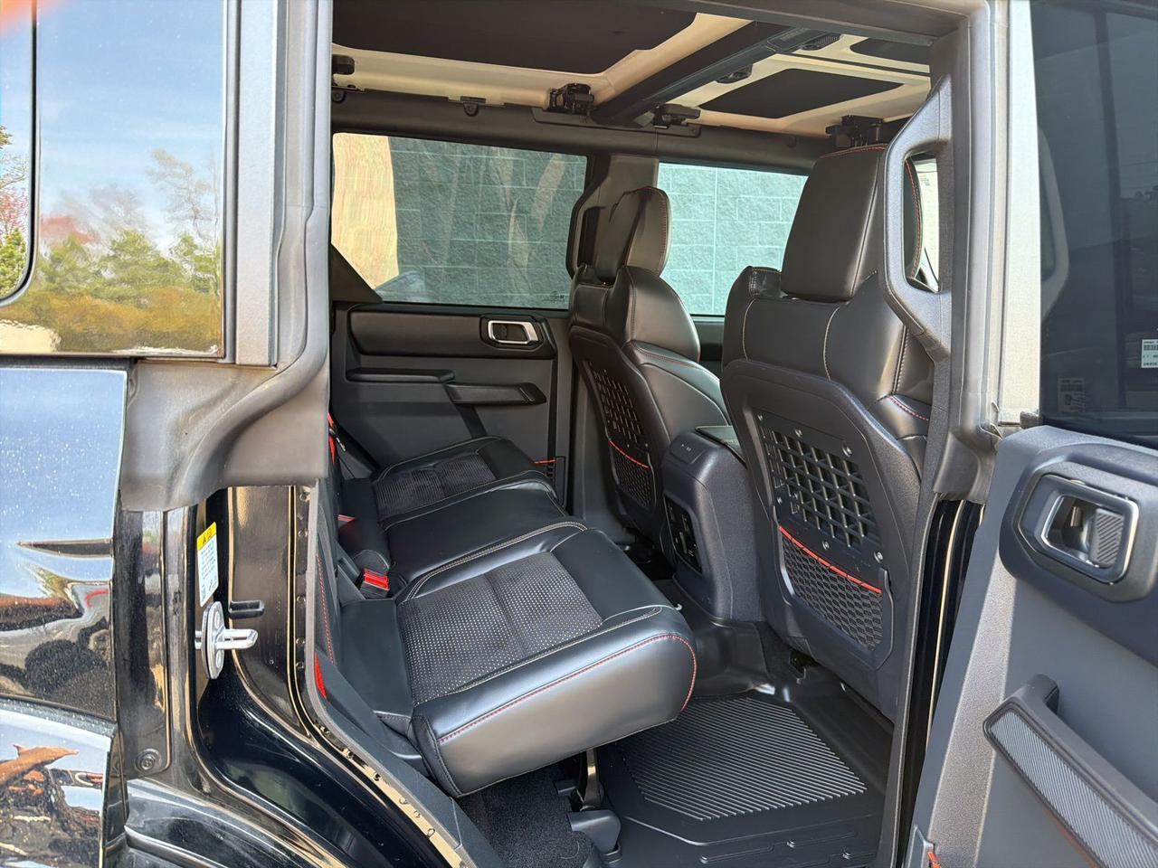 2024 Ford Bronco Raptor Ashland VA