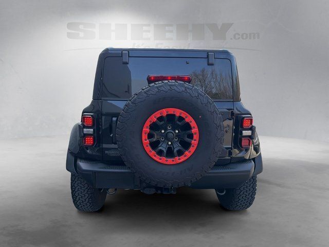 2024 Ford Bronco Raptor Ashland VA