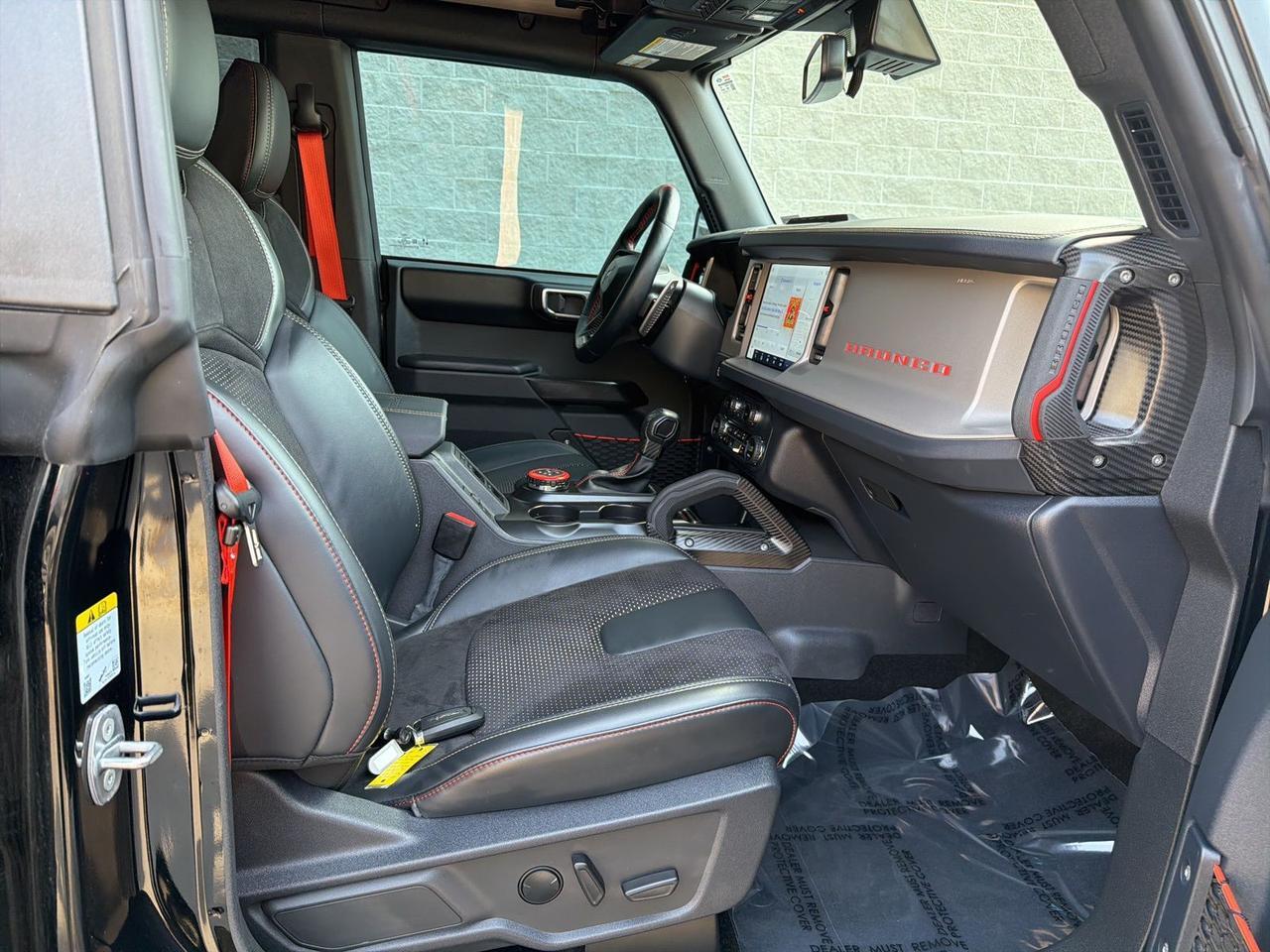 2024 Ford Bronco Raptor Ashland VA