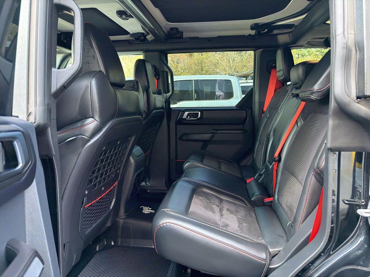 2024 Ford Bronco Raptor Ashland VA