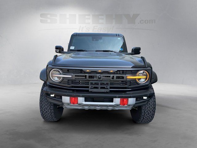 2024 Ford Bronco Raptor Ashland VA