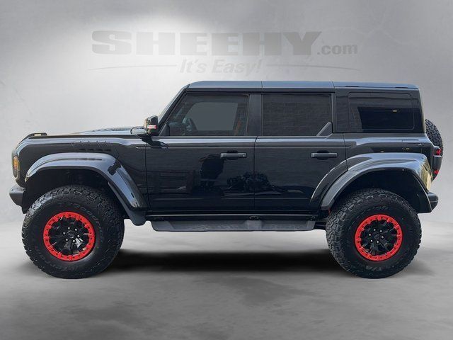 2024 Ford Bronco Raptor Ashland VA
