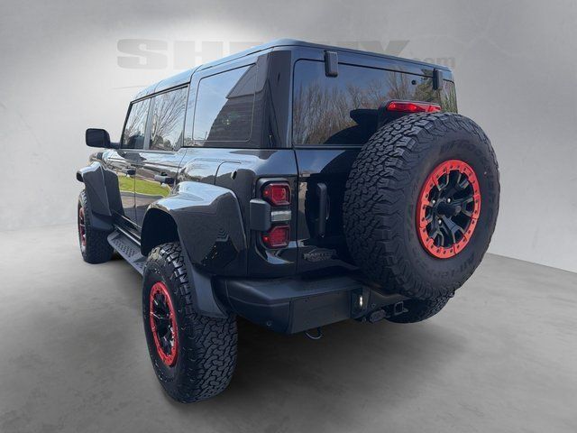 2024 Ford Bronco Raptor Ashland VA