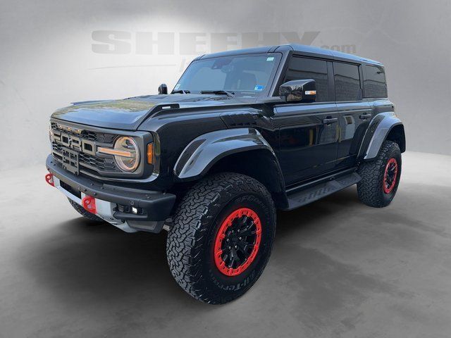 2024 Ford Bronco Raptor Ashland VA