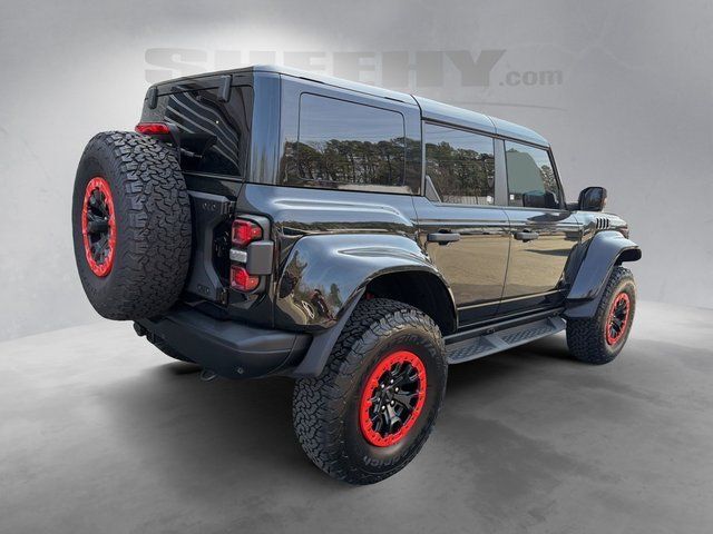 2024 Ford Bronco Raptor Ashland VA