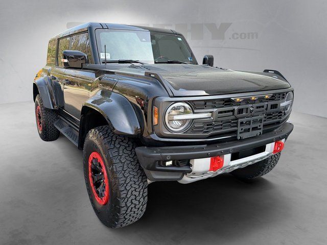2024 Ford Bronco Raptor Ashland VA