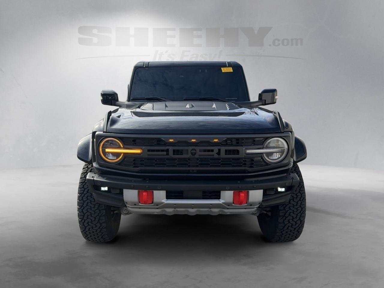 2024 Ford Bronco Raptor Ashland VA