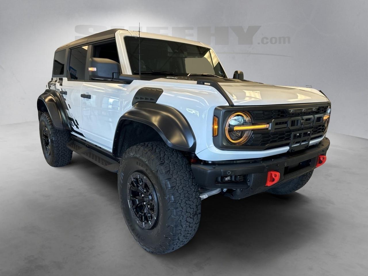 2024 Ford Bronco Raptor Richmond VA