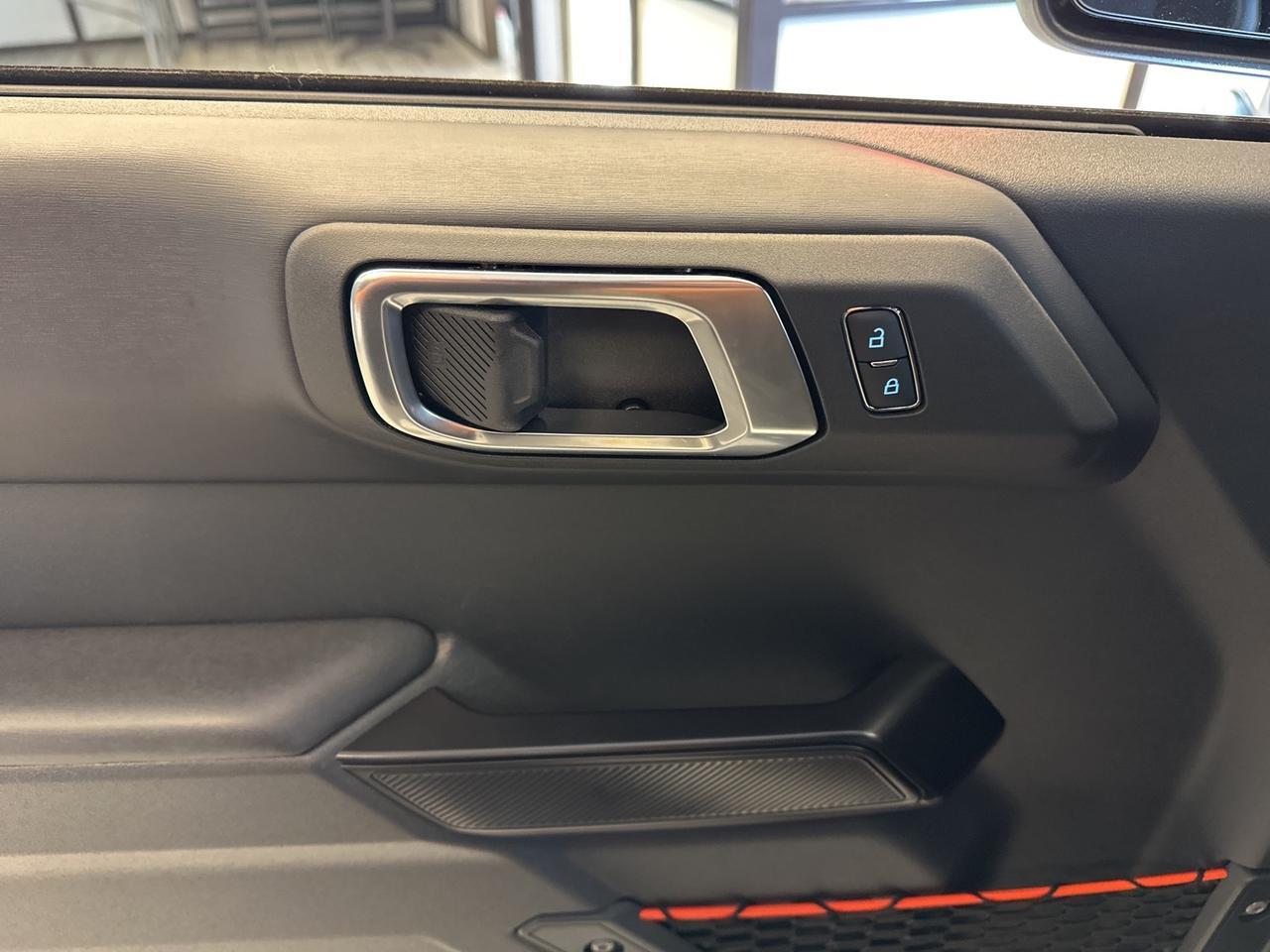 2024 Ford Bronco Raptor Richmond VA