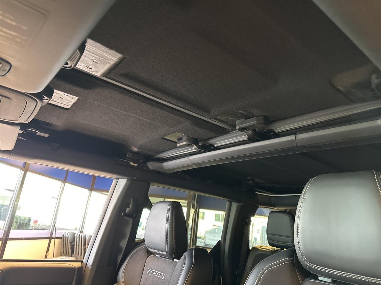 2024 Ford Bronco Raptor Richmond VA