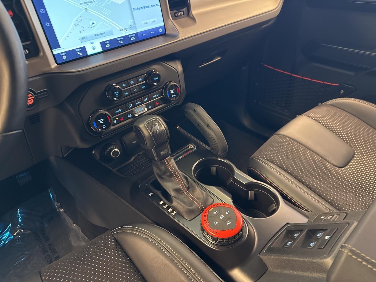 2024 Ford Bronco Raptor Richmond VA