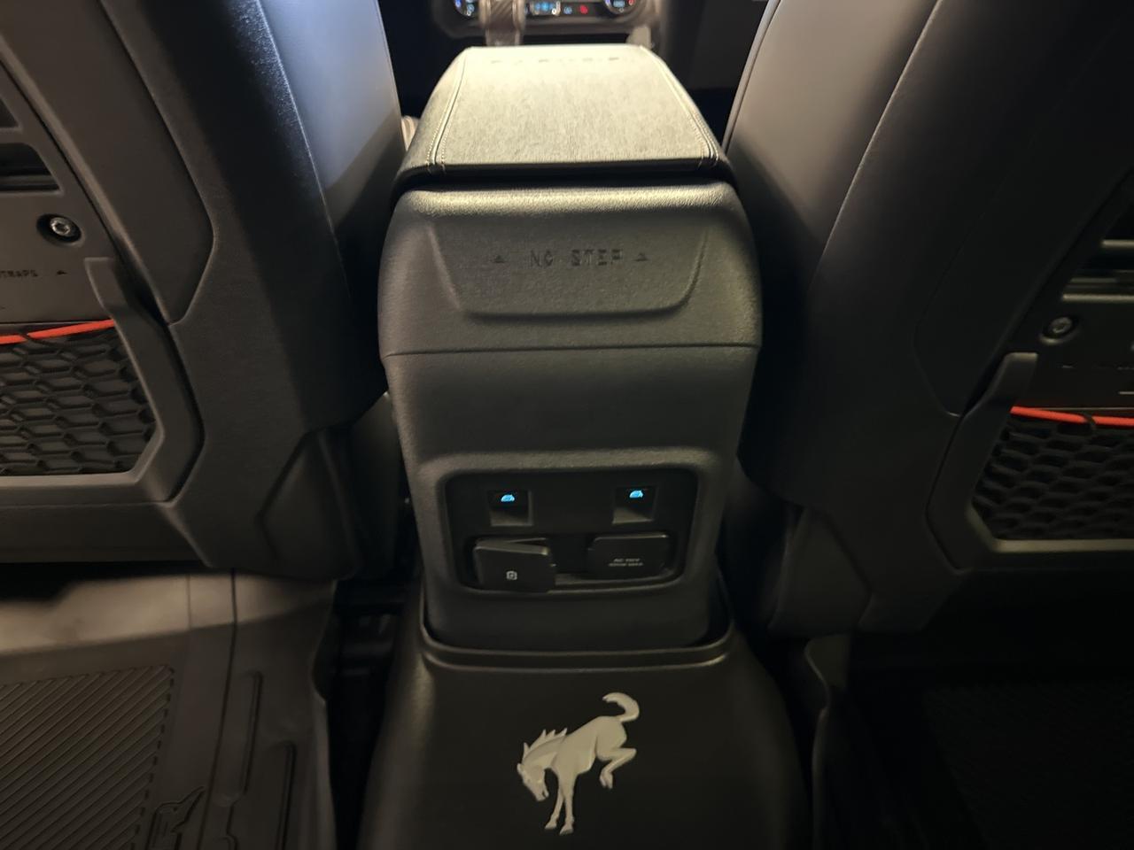 2024 Ford Bronco Raptor Richmond VA