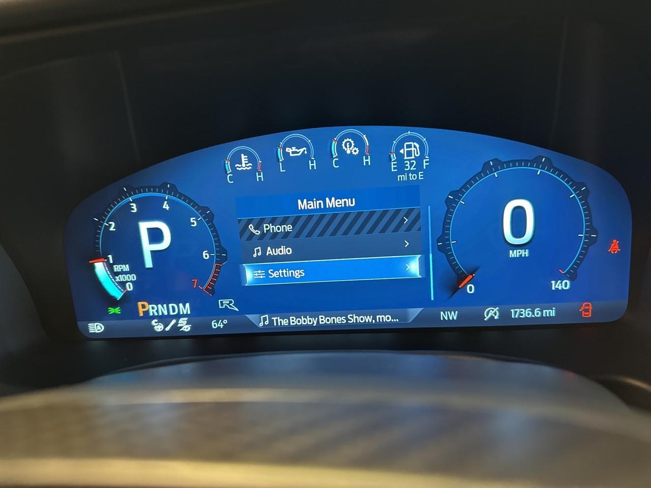 2024 Ford Bronco Raptor Richmond VA