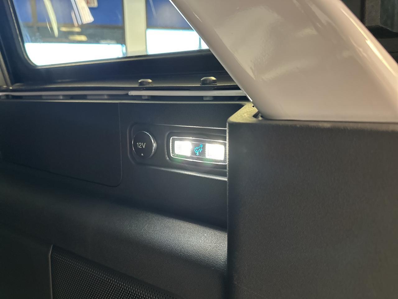 2024 Ford Bronco Raptor Richmond VA