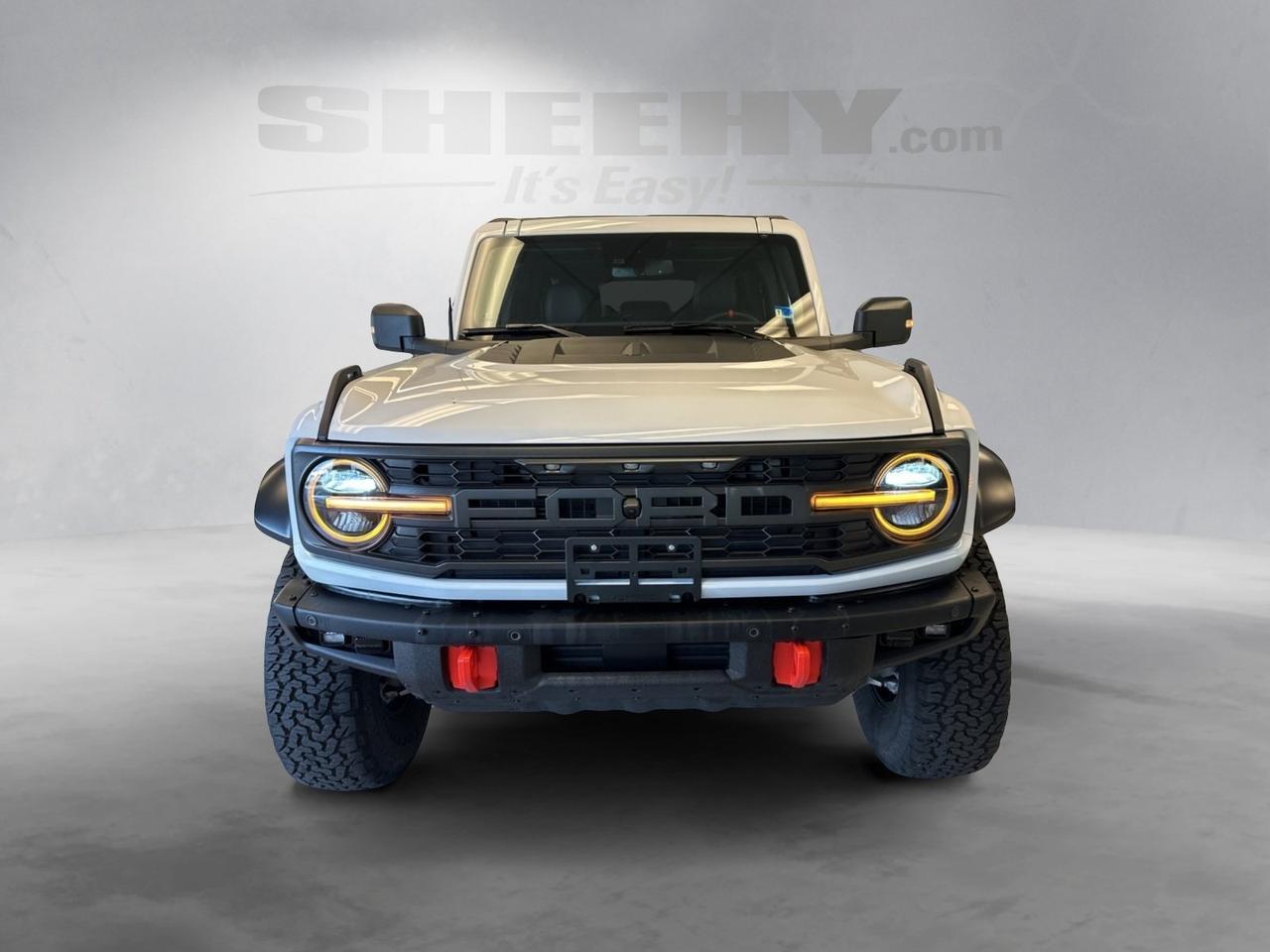 2024 Ford Bronco Raptor Richmond VA