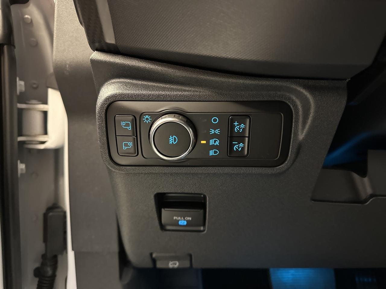 2024 Ford Bronco Raptor Richmond VA