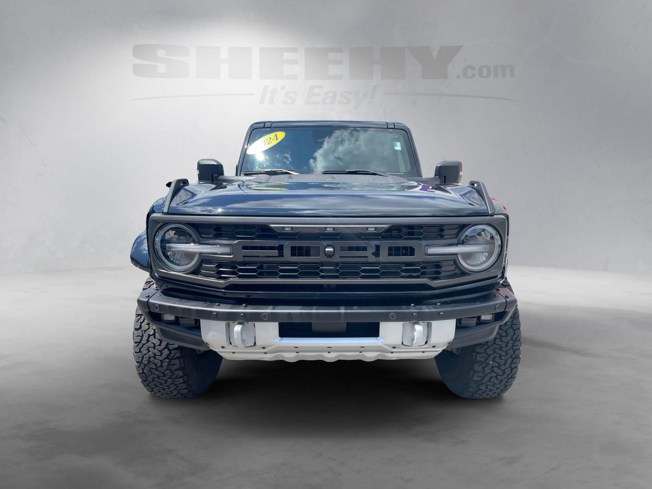 2024 Ford Bronco Raptor Springfield VA