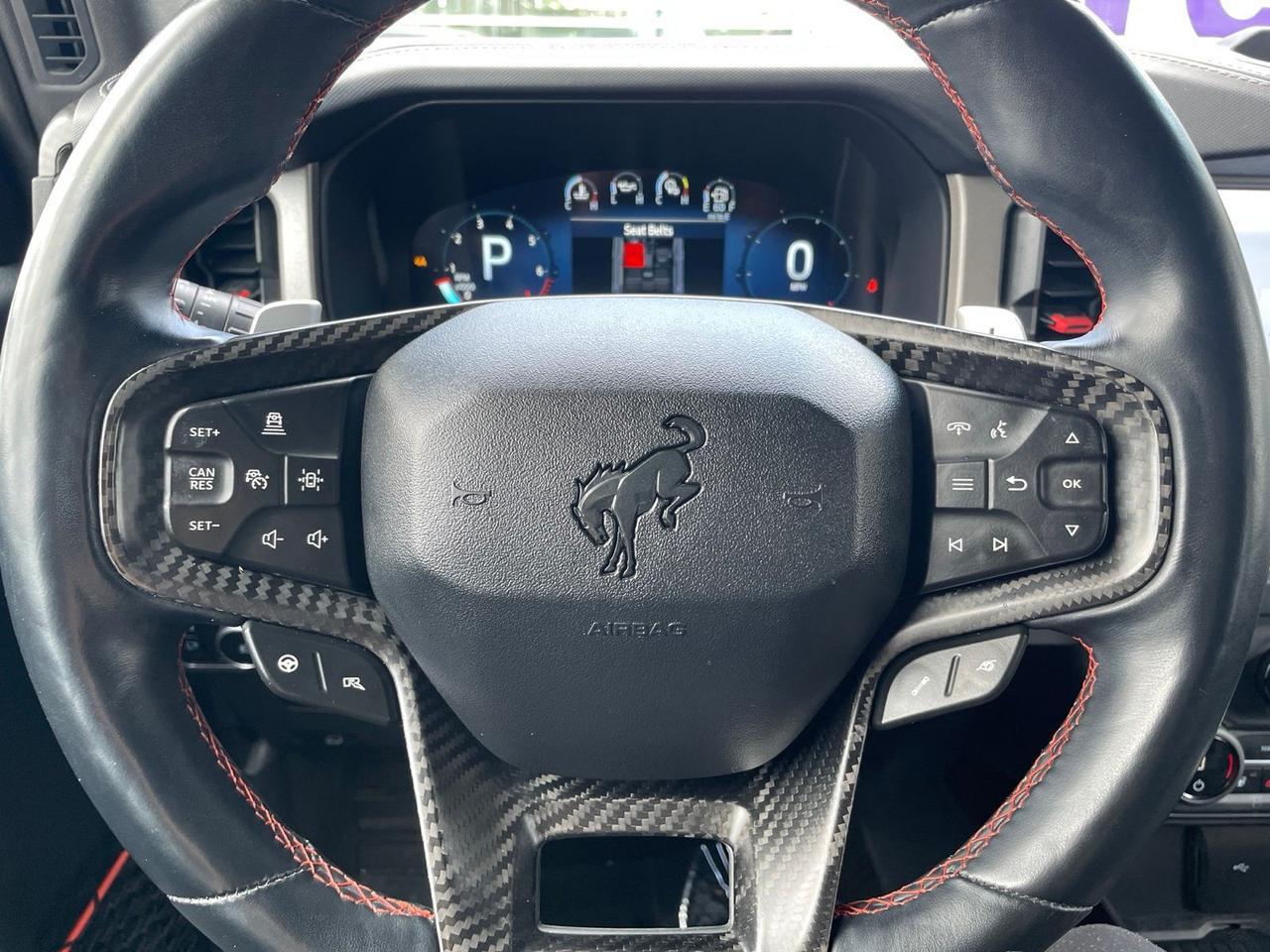 2024 Ford Bronco Raptor Springfield VA