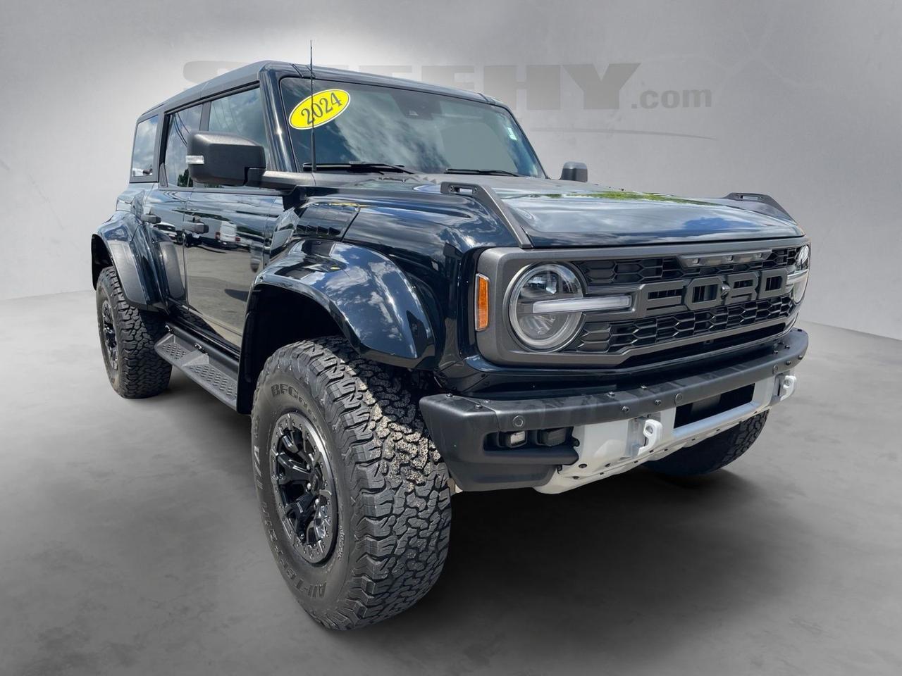 2024 Ford Bronco Raptor Springfield VA