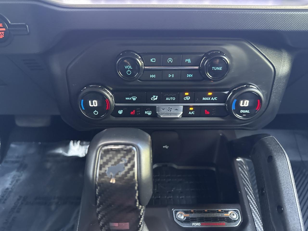 2024 Ford Bronco Raptor Warrenton VA