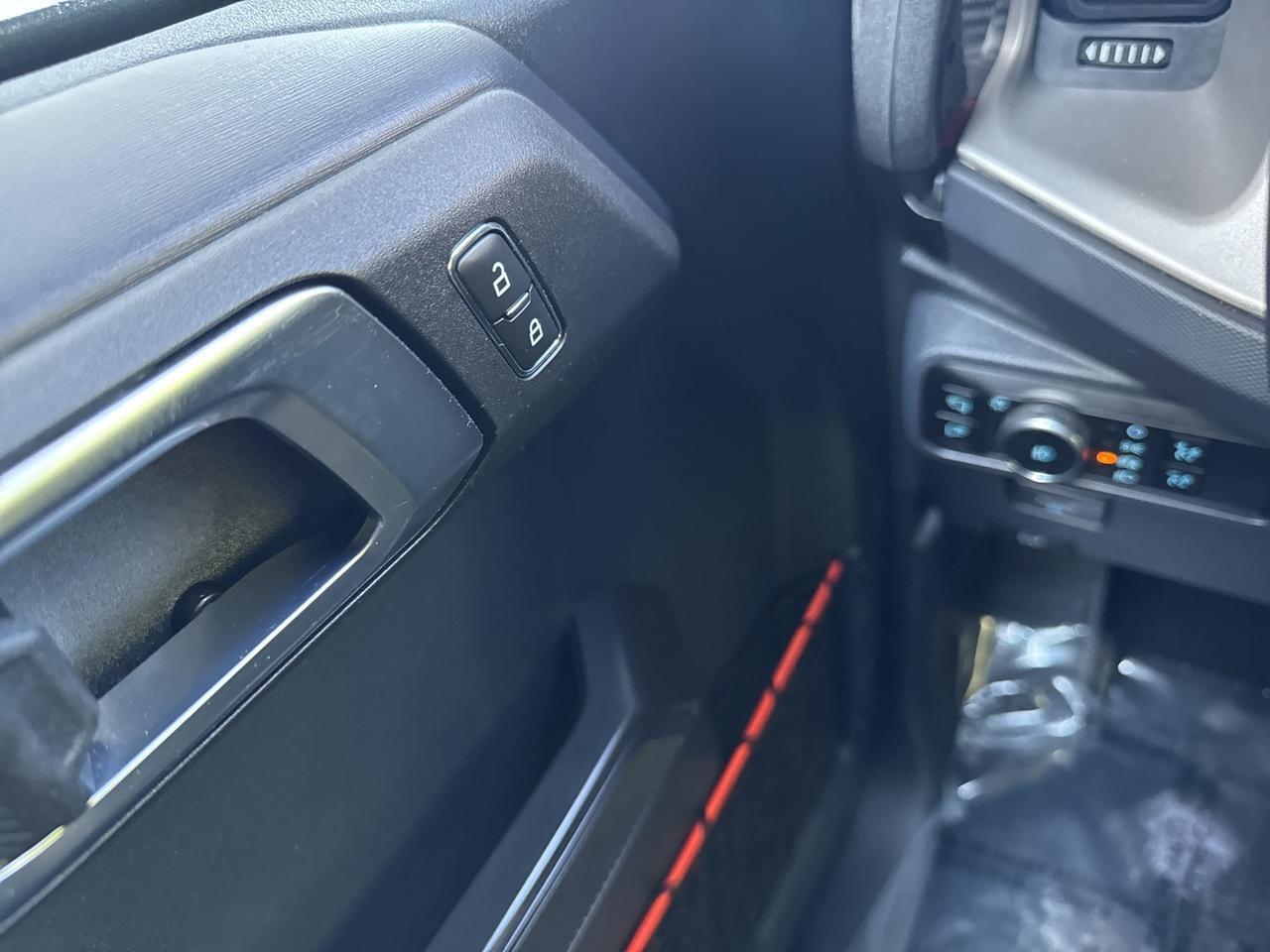 2024 Ford Bronco Raptor Warrenton VA
