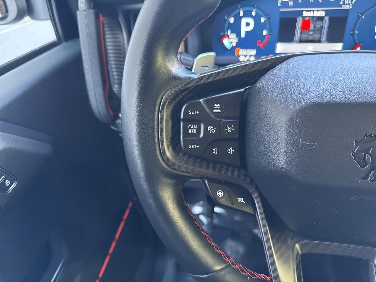 2024 Ford Bronco Raptor Warrenton VA