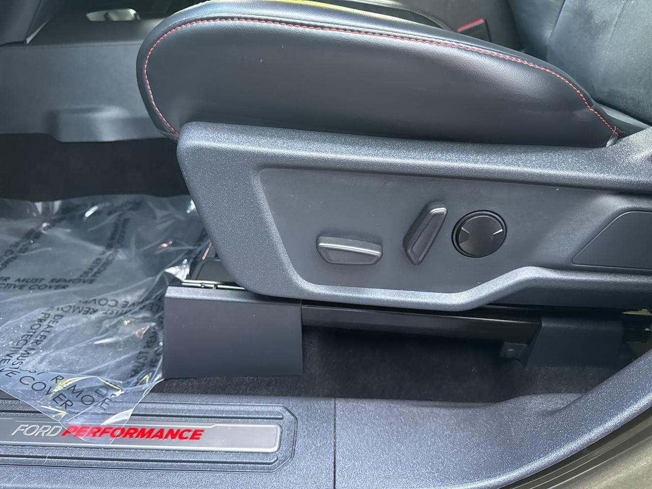 2024 Ford Bronco Raptor Warrenton VA