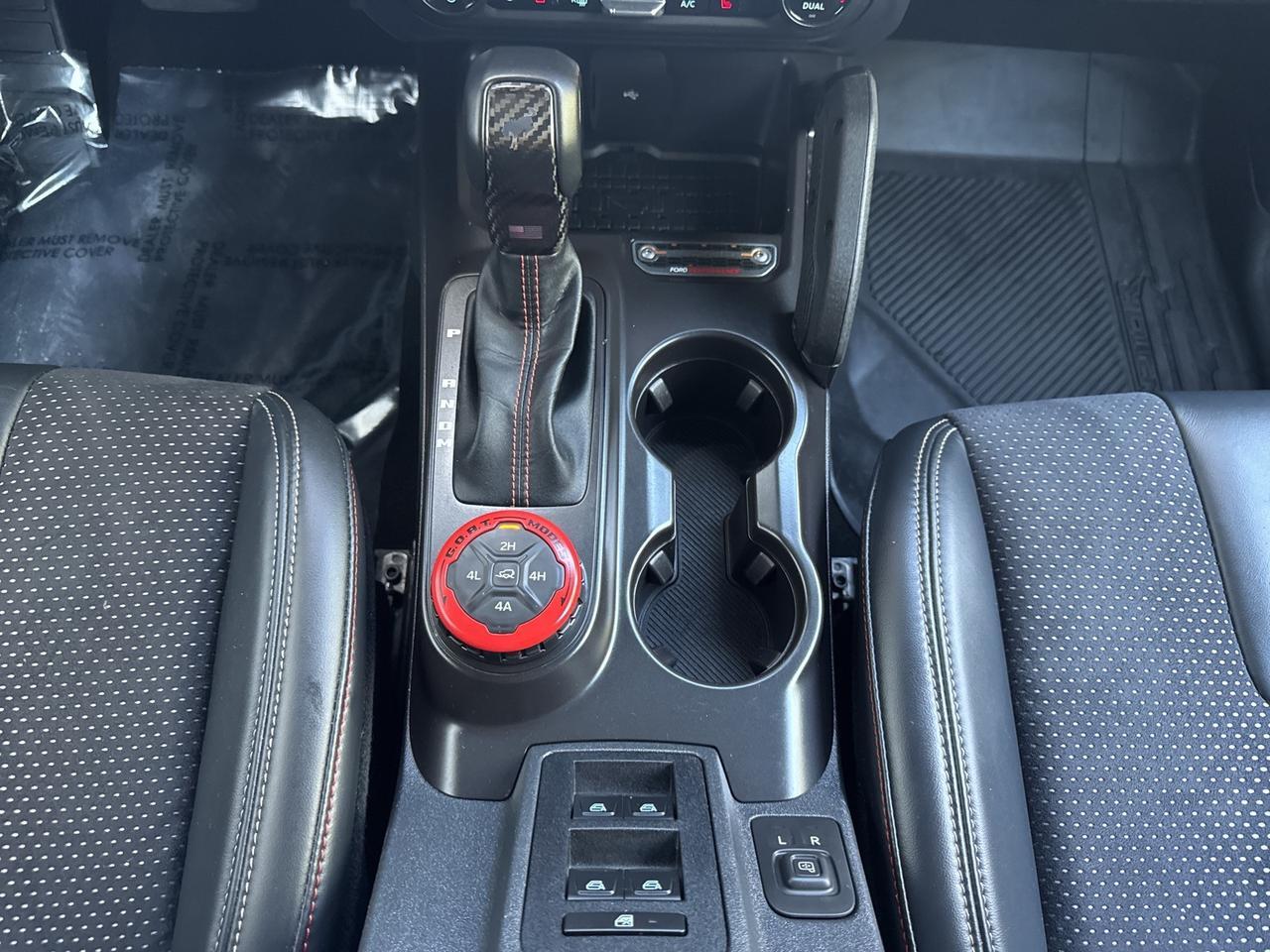 2024 Ford Bronco Raptor Warrenton VA