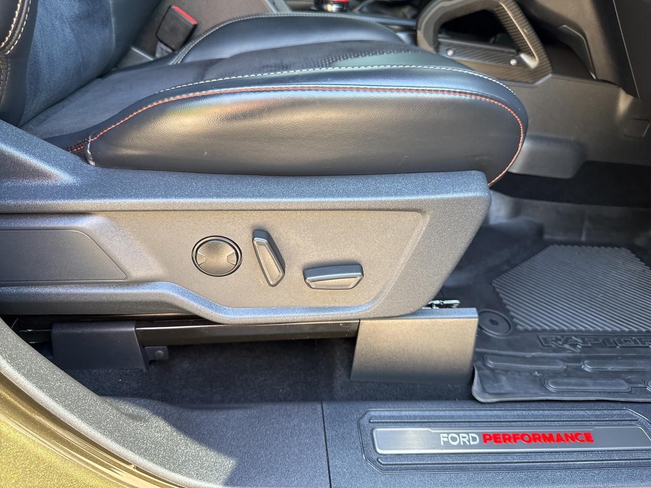 2024 Ford Bronco Raptor Warrenton VA