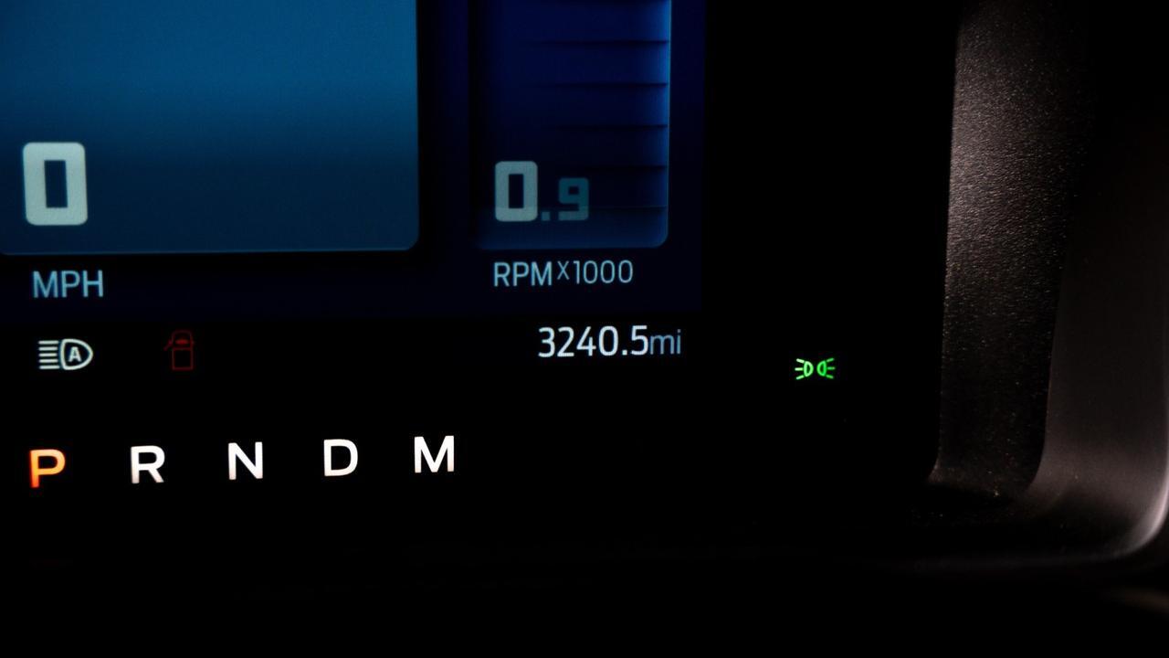 2024 Ford Bronco SO FLO CUSTOMS / Big Bend/ 40 wheels/ Diamond stich leather Franklin TN