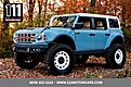 2024 Ford Bronco SO FLO CUSTOMS / Big Bend/ 40 wheels/ Diamond stich leather