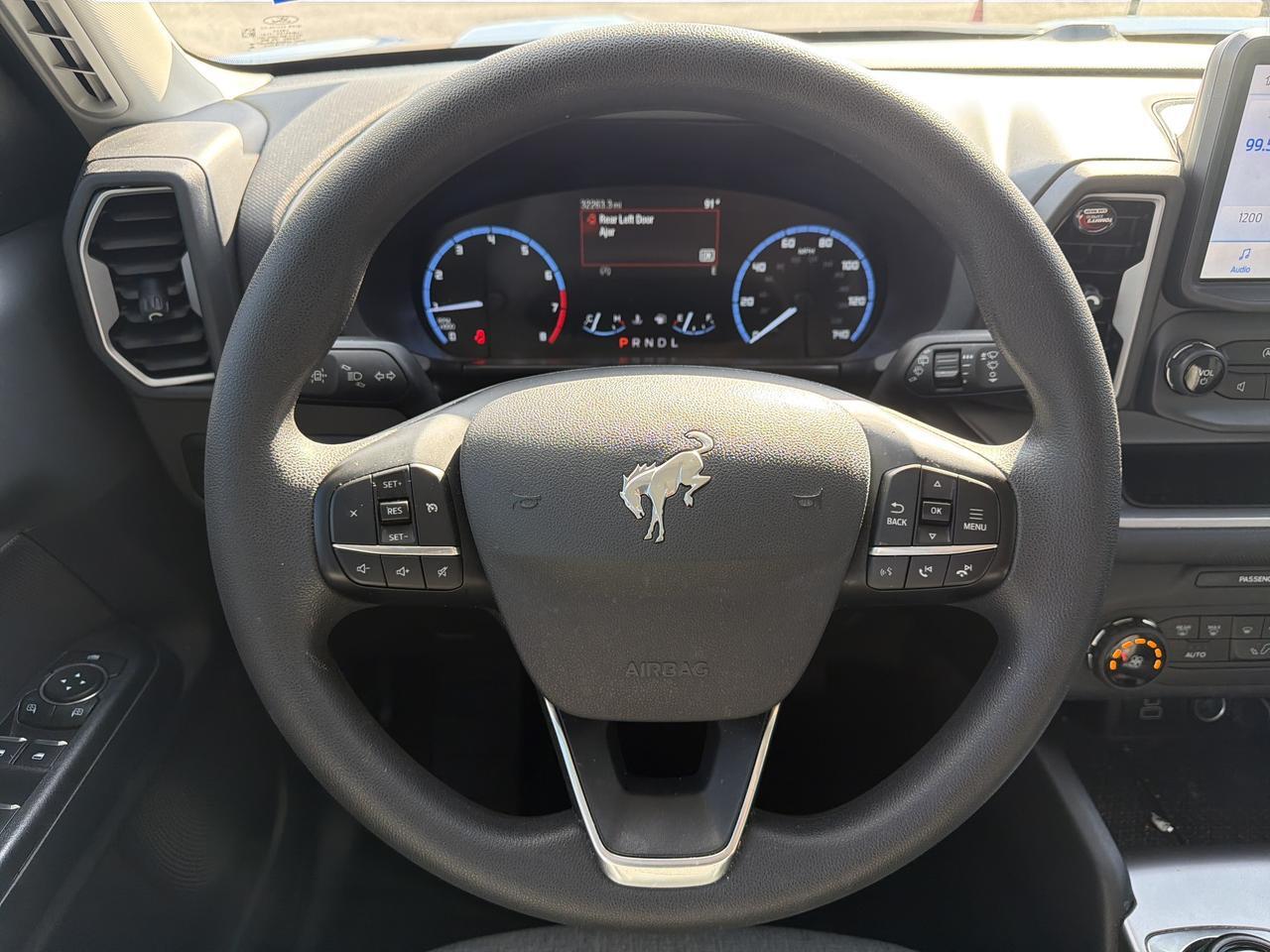 2024 Ford Bronco Sport San Antonio TX