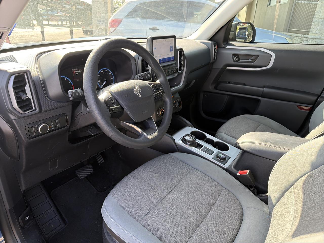 2024 Ford Bronco Sport San Antonio TX