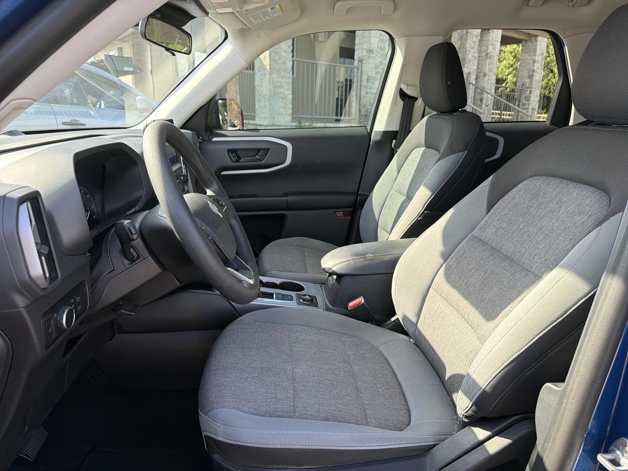2024 Ford Bronco Sport San Antonio TX