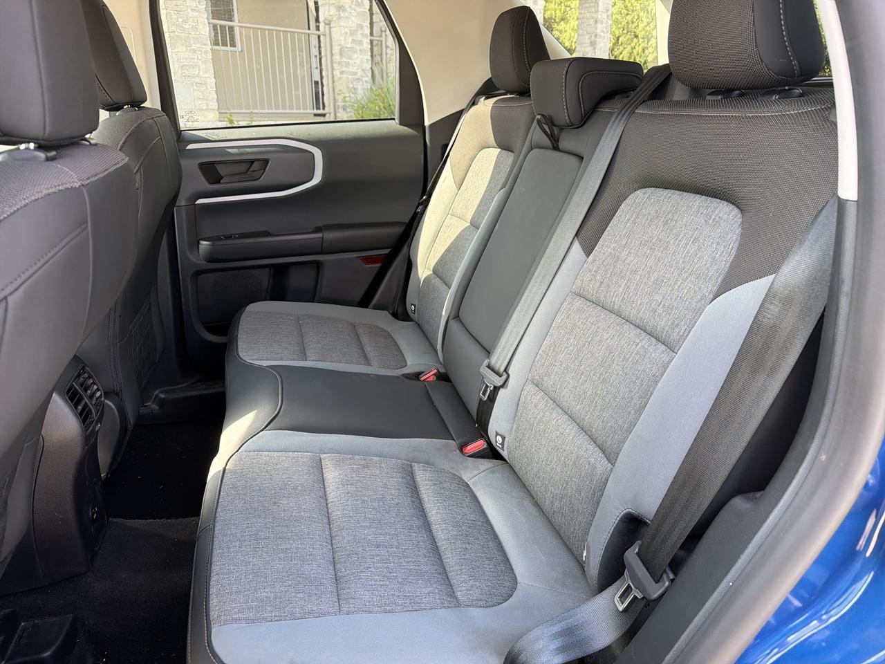 2024 Ford Bronco Sport San Antonio TX