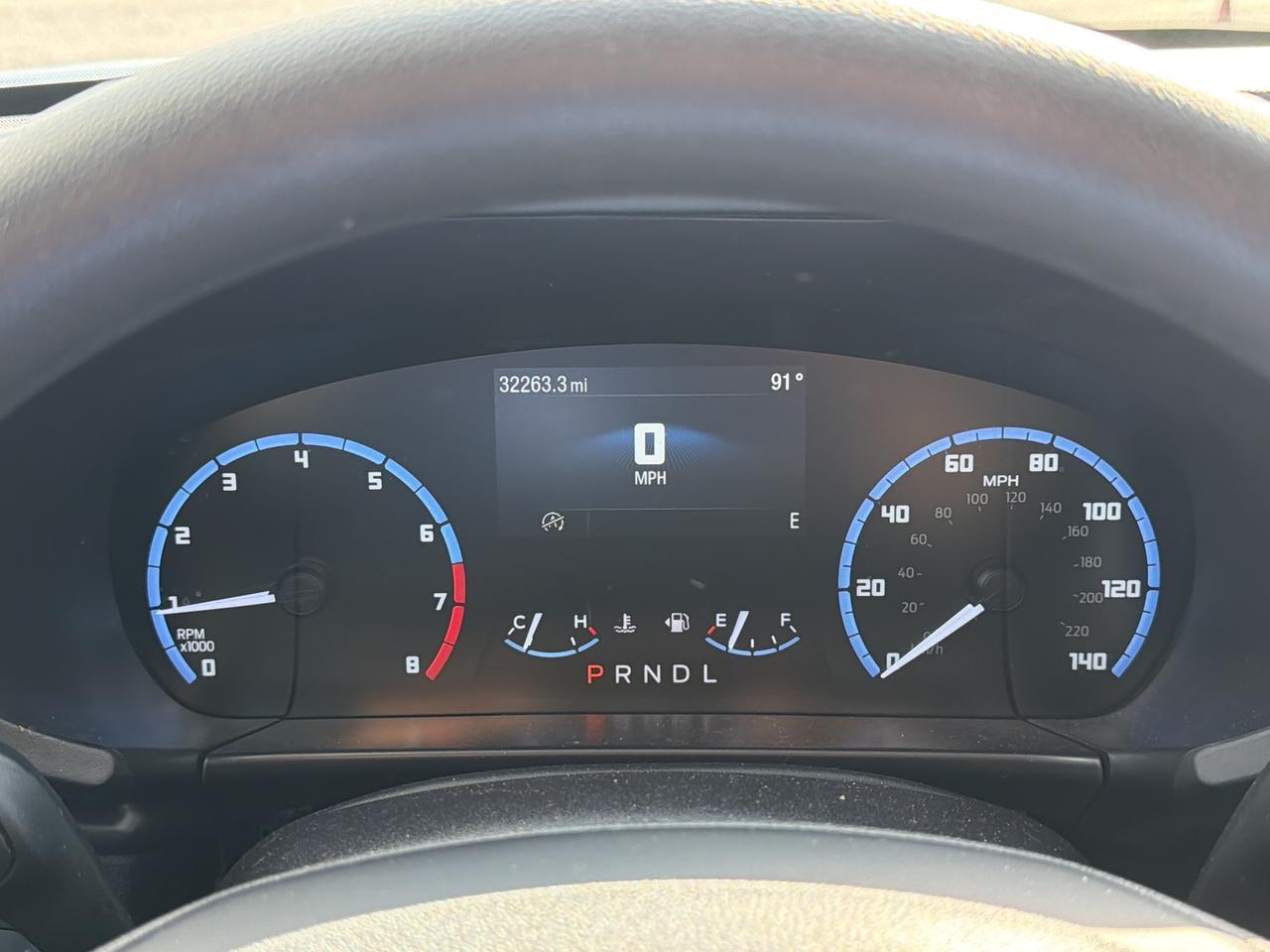 2024 Ford Bronco Sport San Antonio TX