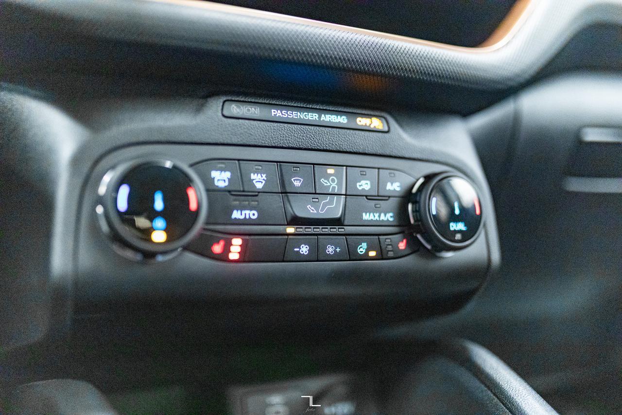 2024 Ford Bronco Sport 4x4 Outer Banks Nav Roof BCam Red Deer AB