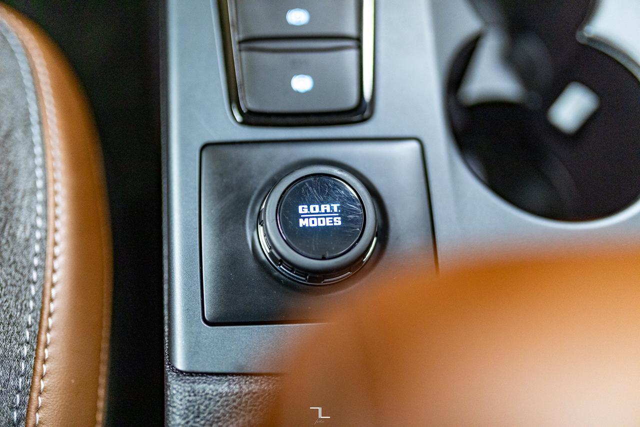 2024 Ford Bronco Sport 4x4 Outer Banks Nav Roof BCam Red Deer AB