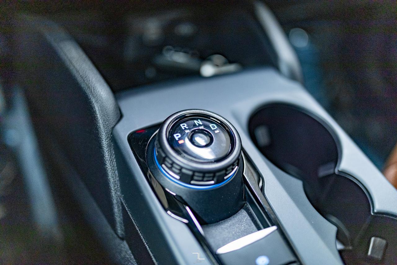 2024 Ford Bronco Sport 4x4 Outer Banks Nav Roof BCam Red Deer AB