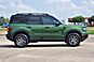 2024 Ford Bronco Sport Badlands  TX