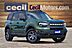 2024 Ford Bronco Sport Badlands  TX