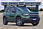 2024 Ford Bronco Sport Badlands  TX