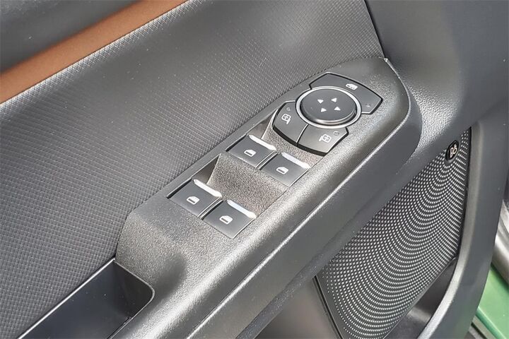 2024 Ford Bronco Sport Badlands  TX