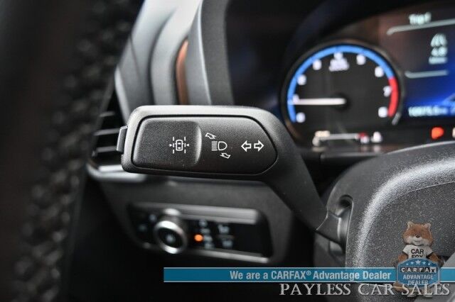 2024 Ford Bronco Sport Badlands Wasilla AK